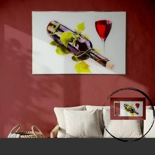 wall painting