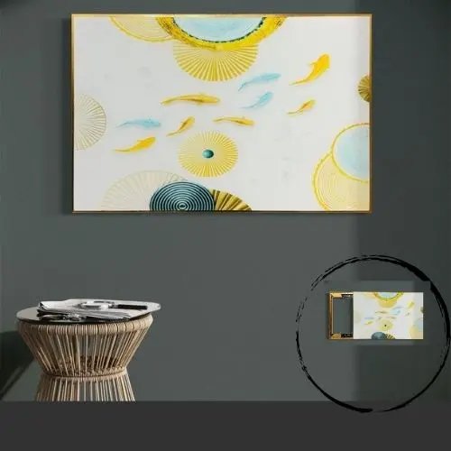 wall painting