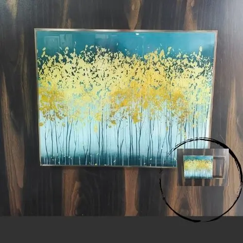 wall painting