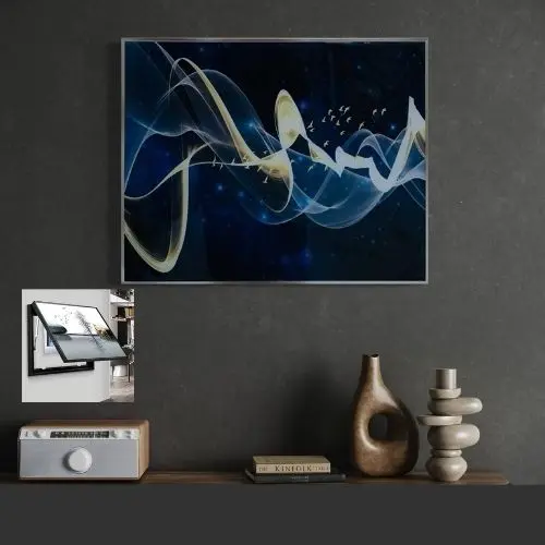 wall painting