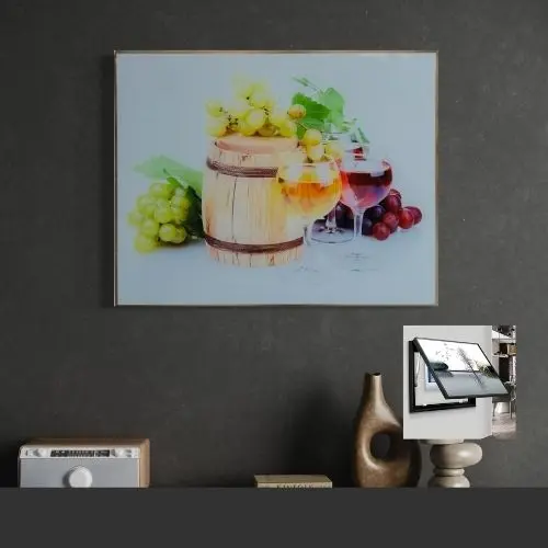 wall painting