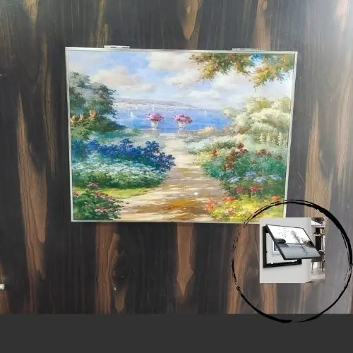 wall painting
