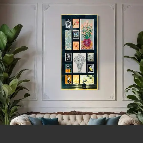 wall painting