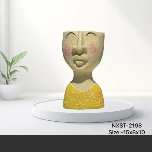Flower Pot