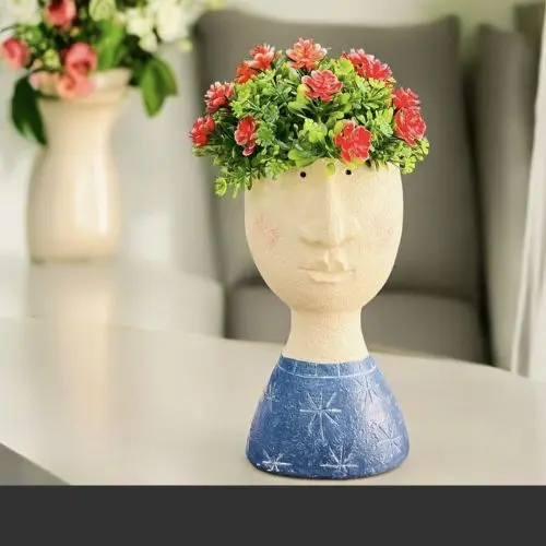 Flower Pot