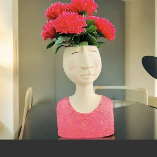 Flower Pot
