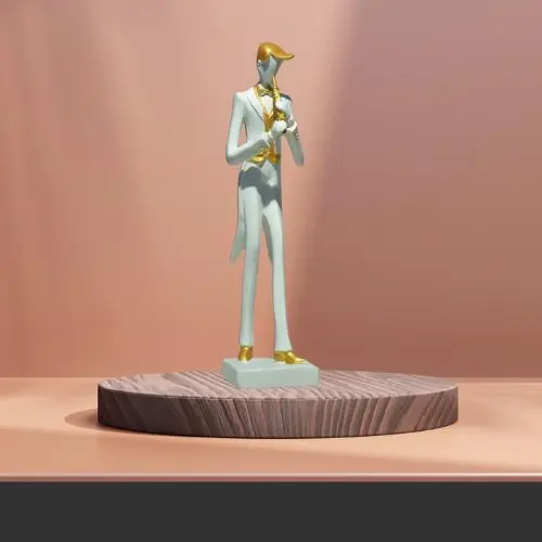Resin Art